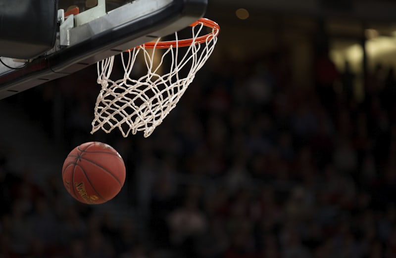 NBA中国赛赛事保障